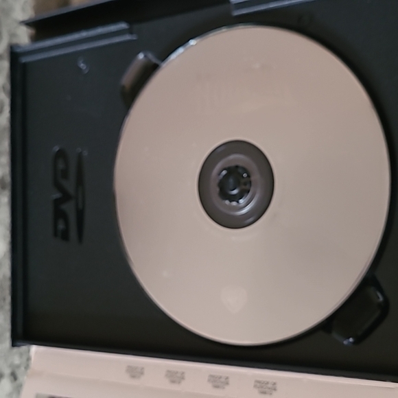 HOPPER DVD Burt Reynolds & Sally Field - Picture 3 of 6